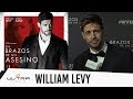 Entrevista William Levy En Brazos De Un Asesino En Miami