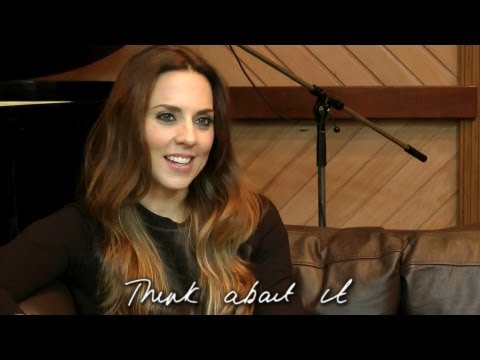 Melanie C - Think About It - The Sea Track By Track