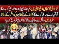 Quetta Ka Pathan Anchor Par Dill Har Betha, Anchor Ko Shadi Ki Offer | Sajal Malik | Funday Point
