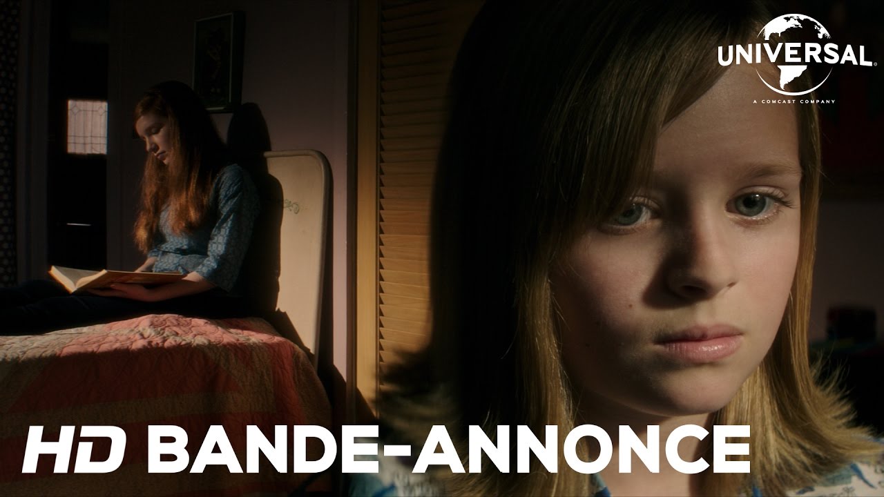 Bande-annonce: Ouija : Les Origines