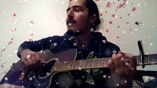 Manzar naya  |  Acoustic Guitar Cover | Rock On 2