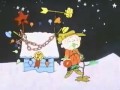 A Charlie Brown Christmas Trailer