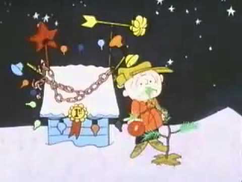 A Charlie Brown Christmas