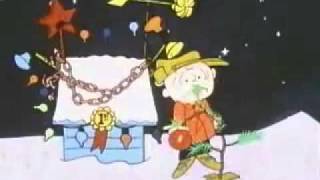A Charlie Brown Christmas Trailer