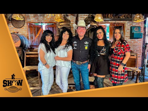 Pgm 114 - As Marcianas - As Mineirinhas