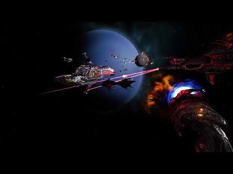 Freespace Open Trailer 2