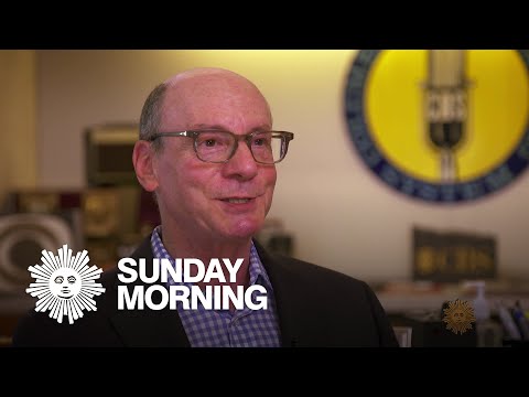 George Schweitzer: Celebrating a career celebrating CBS