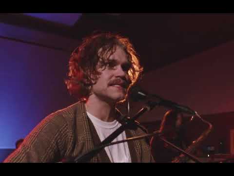 Proper Youth - Rusty Grand Am