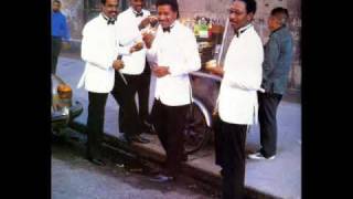 The Stylistics - Love Is Serious