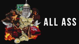 Migos - All Ass [Audio Only]