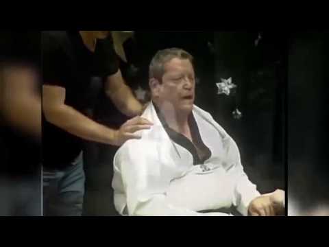 The Most BS Martial Artists Ever - Fake Kung Fu, Fake Chi, Fake Karate Breakdown