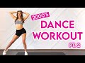 15 MIN DANCE PARTY WORKOUT - 2000's hits part 2 (Full Body/No Equipment)