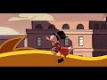 Scrooge McDuck It Ll Take More Than A Bruised Spine To Shake Ol Scrooge You Bad Dragon Dog