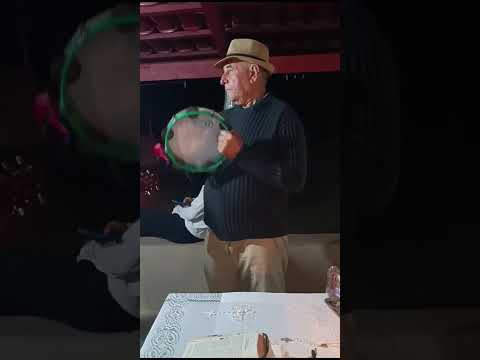 Folia de Reis - Varjão, Nova América-GO