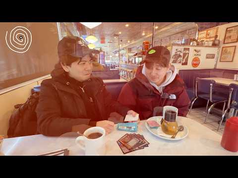 【世界初】時間を巻き戻すパック開封動画【Life is Strange】