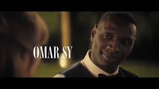 Французский любовник 2025#трейлер в русской озвучке#Омар Си