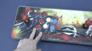 The Only Pandora's Box We Can Find Now!  - Pandora RRTV 18s