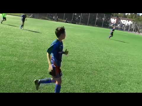 20180818: Sanktan P11 Extra Svår - Täby FK P07:FA - Åkersberga BK