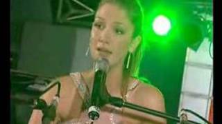 Delta Goodrem - No Not Me, Not I (Live @ Channel V)