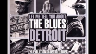 Maurice King & his Wolverines, I feel so good