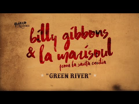Video thumbnail for Green River
