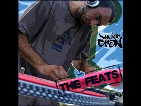 2.DjCroN[The Feats] - 2 couples. Έκδηλος - Smuggler (Κ.Λ.Ιος)