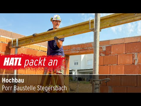 "Hatl packt an" 2023 Tag 5: Porr Stegersbach