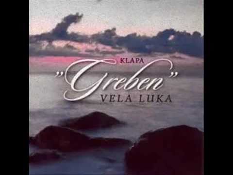KLAPA GREBEN - Bodulska