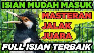 Download lagu Masteran Jalak Suren Isian Unik Gacor Full Isian Tembakan Mewah Cililin Tengkek mp3
