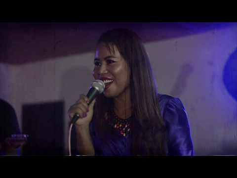 The Cambodian Space Project - Summer Wine - Kak Channthy with J.M. Poulson