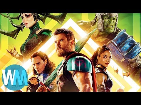 Thor Ragnarok Review! – 5 Reasons It’s Not Just Another Superhero Movie