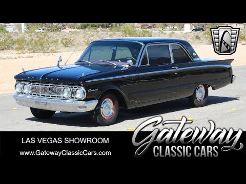 1962 Mercury Comet (CC-1827025) for sale in O'Fallon, Illinois