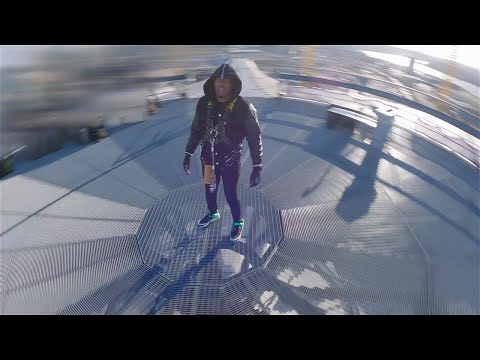 Dizzee Rascal | F64 | SBTV