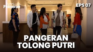 Download lagu Pangeran Tolongin Putri Saat Dibully Mel | PUTRI UNTUK PANGERAN | EPS 7 | PART (3/4) mp3 Download lagu Pangeran Tolongin Putri Saat Dibully Mel | PUTRI UNTUK PANGERAN | EPS 7 | PART (3/4) mp3
