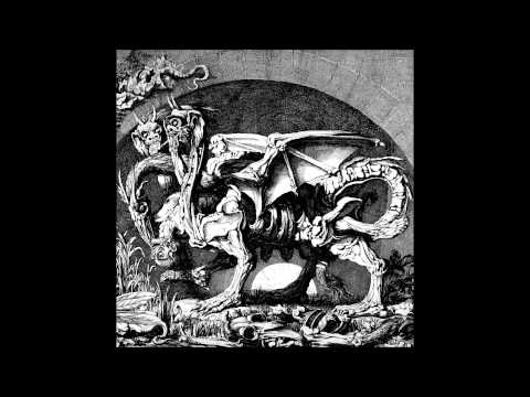 Head of The Demon - The Man from Foreign Land