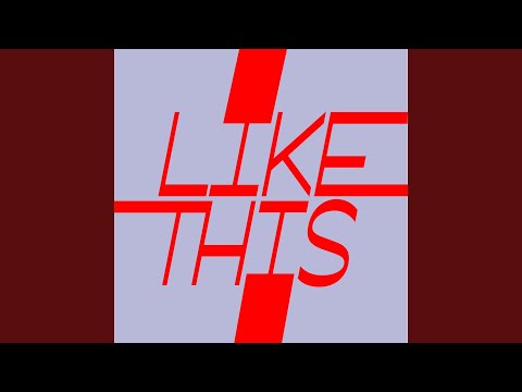 Like This