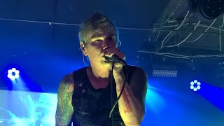 Stabbing Westward - Inside You (Live) Underground Arts, Philadelphia