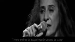 Maria Bethania  - Teresinha (con subtítulos en español)