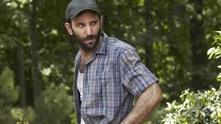 Everything Geek Podcast Guest Interview- Andrew Rothenberg (Film and Comic Con Belfast) video