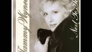 Tammy Wynette-I Almost Forgot