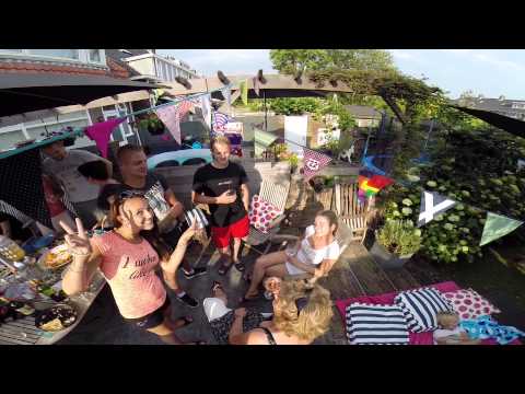 Pannenkoekenfeest 2015