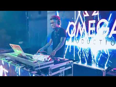 DJ H Festi Lascahobas Amapiano Live 2023