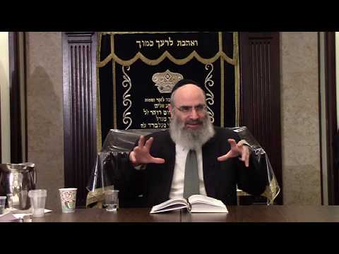 Tanya: The Holy Epistle (Iggeret HaKodesh): Epistle 20 - Part 10: Rabbi Krasnianski.