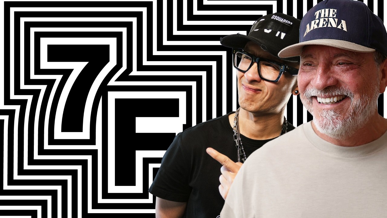 Communication Expert: What Your Communication Style Could Be Costing You! w/ Erwin McManus