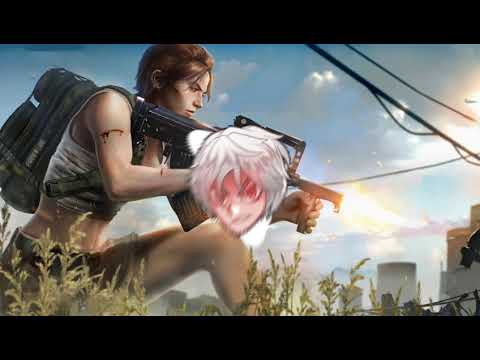 Okey loves Peake - ŘUNNING WILD ☠