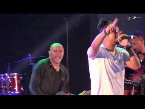 #CULTURA | SANDJON 2023 BRAVA  - CORDAS DO SOL & ANÍSIO DJEY RODRIGUES