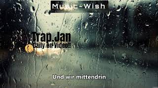 Trap.Jan - Welt hinter Glas [Matz Mutzke] (Trapped)