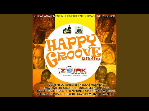 Gyal Everyday (feat. Ten Point)