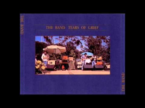 The Band - Tears Of Rage - Live 76' [Rare! With Horns!]
