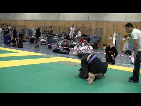 NOC 10: Vinicius Machado vs Stefan﻿ Praljak - BJJ Blue -70kg